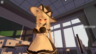 【SLG/3D】和夜酱在一起~DL官方中文版【度盘1.4G】