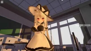 【SLG/3D】和夜酱在一起~DL官方中文版【度盘1.4G】
