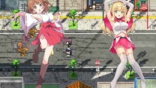 【RPG】魔法少女协奏曲Heroines’ Chord Ver1.0精翻汉化【度盘/470M】