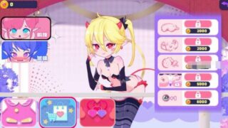【SLG】少女妖精弹珠台V20230105~STEAM官方中文步兵版【度盘/1.5G】