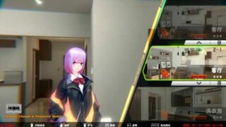 【SLG】黄金钻：Gold Drill Ver1.2豪华冬日版~STEAM官方中文【度盘/1.4G】