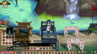 【PC/神作】生存游戏Survival~Ver20221231步兵魔改跨年版【度盘/6G】