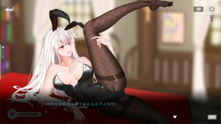 【SLG】Rolling in the Maze 官方中文版【度盘/200M】