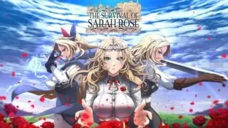 【SLG/PC/安卓】莎拉·罗斯的生死存亡Ver0.80 汉化中文步兵版【度盘/2.9G】