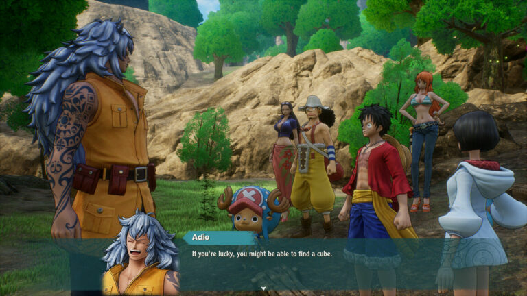 【PC】one piece时光旅诗数字豪华版【度盘】 — 第 2 张 【PC】one piece时光旅诗数字豪华版【度盘】 — 第 2 张