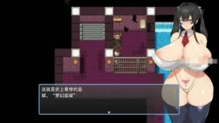 【RPG】魔女爱莎公主~云翻汉化版+全CG+CV【度盘/1.3G】