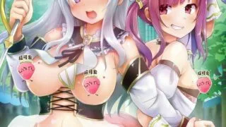 【極彩花夢字幕组】【魔人】露出系魔法女子大生クリスティア 第一話 変身魔法は公開露出！？ 魔法女子大生クリスティア爆誕！！【磁力】