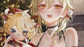 【画师CG集/有修正】Pottsness大佬22.12-23.01作品（11P/219M）