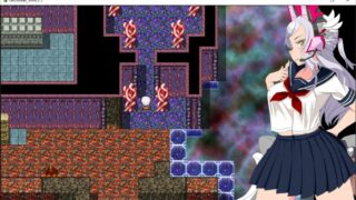 【RPG/生肉/试玩/补档】Gehenna_ver0.752【度盘/1G】