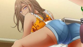 【ADV/PC/安卓】日系手绘画风实用]慢慢迷失Swing&Miss V0.54.3 更新汉化版【度盘/2.4G】