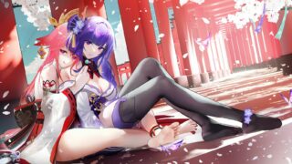 【同人图集/无、有修正】AGM+ミコジン大佬十二月作品合集【70P/284M】