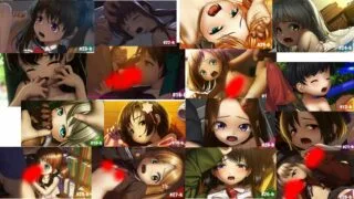 【页游/2.5D全动态/铜元素/离线】边境社页游-游戏合集[约590MB]【度盘/google盘】
