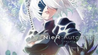 【番剧】尼尔：自动人形 【磁链/更新至24】