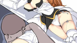 【CG】P站mos sensei截止至今日的作品合集 【5.1G/度盘】
