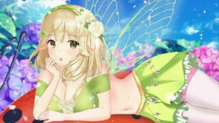 【SLG】仙女Fairy Girl STEAM官方中文步兵版+作弊【度盘/630M】