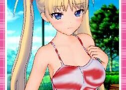 【存档】《恋活Sunshine》全姿势存档补【度盘】