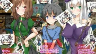 【RPG/PC/安卓】正太任务【度盘/613MB】