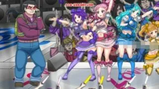 【ACT】如果干不到就让时间停止~老子的城镇2~官方中文+全回想【度盘】