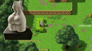 【RPG】沉默的雕像Ver0.8.1~官方原版+存档【度盘/550M】