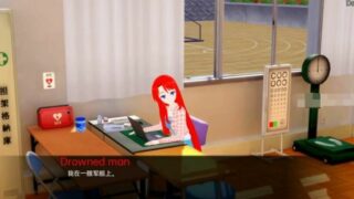 【SLG/PC/安卓】秘密岛 Ver0.2.0.0 双端汉化版【度盘/1.7G】