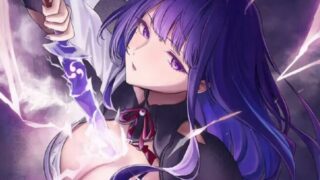 【SLG】元神：Genshin NSFW 女孩们的指教~官方步兵【度盘】