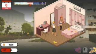 【SLG】杂工传奇：Handyman Leqend DEMO~STEAM官方中文版【度盘/500M】