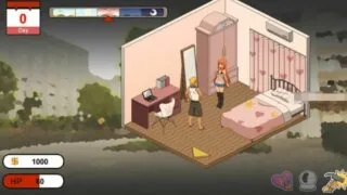 【SLG】杂工传奇：Handyman Leqend DEMO~STEAM官方中文版【度盘/500M】