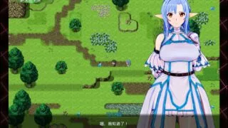 【RPG/官中/NTR】刀剑 SAO~气息遮断魔法的陷阱 V0.1【1G/度盘/秒传】