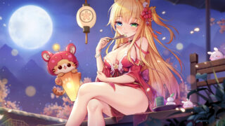 【SLG】樱姬2 STEAM官中中文版【200M/度盘】