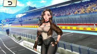【SLG】爱情旋律：Love Rhythm Hentai Crush Ver2.01~官方中文步兵版【度盘/2G】