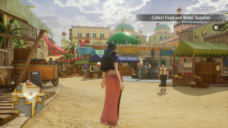 【PC】one piece时光旅诗数字豪华版【度盘】 — 第 1 张 【PC】one piece时光旅诗数字豪华版【度盘】 — 第 1 张