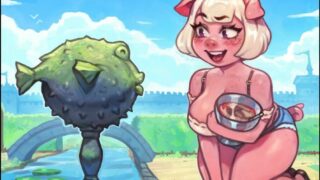 【SLG/中文】我的猪公主0.5.0 【1.3G/度盘】