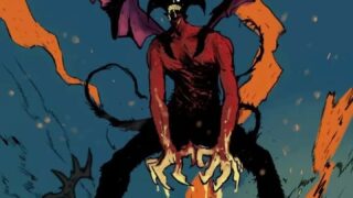 【番剧】恶魔人 Crybaby  BD（TV+特典）【度盘/13.66GB】