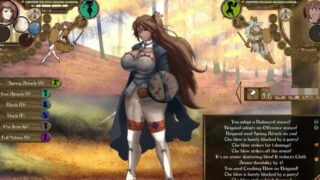 【RPG】Tales of Androgyny雌雄同体的故事Ver0.3.18.0~【度盘/1.8G】