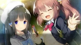 【ADV】凋落～JK生活的快乐记录+全CG精翻汉化【度盘/2G】