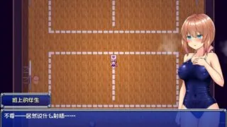 【RPG】魔法少女穹法【RPG】