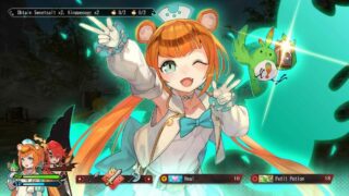 【RPG】魔剑物语！和女勇者们的相亲冒险Ver1.1~官方中文版【度盘/5.6G】