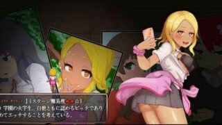 【RPG/PC/安卓】恐怖的表演Ver1.14~桃子云翻汉化+全CG存档+CV【度盘/1G】