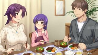 【ADV】出借妻子报告正传1+2+3+外传12汉化版【度盘/5G】
