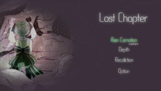 【RPG】失落的篇章：Lost Chapter Ver1.1 云翻汉化版+CV【度盘/1.8G】