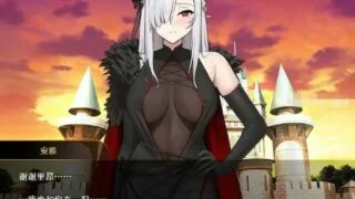 【RPG】勇者和BOSS私奔后的慢生活~云翻汉化【度盘/2.1G】