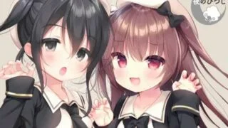 【ADV/PC/安卓】夜羊社(夜のひつじ)14部作品全汉化合集~洛丽塔等系列【度盘】