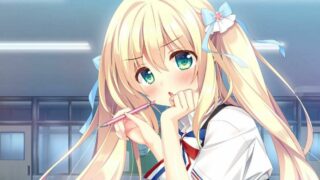 【ADV/PC/安卓】第七封印/The Seventh Sign Mr.Sister-官方中文版【秒传】