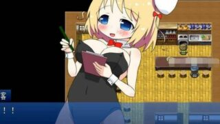 【RPG】露出游戏工作篇Ver1.03~云翻汉化版【度盘/2.4G】