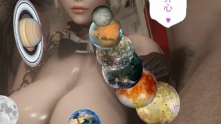 【3D漫画】淫女狩猎1-5【度盘/140M】