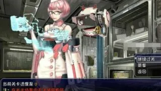 【RPG】少女前线/二次元萌娘大乱斗 Ver5.0中文完结版+外传+全角色礼包码【度盘/3.72G】