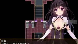 【RPG/安卓】见习银魔与骑士的工作2 Ver1.02~官方中文版【度盘/1G】