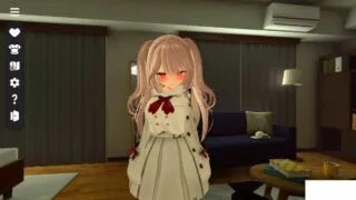 【PC/3D/SLG/中文】[RJ01007953]和夜醬在一起DL官方中文步兵版【秒传】