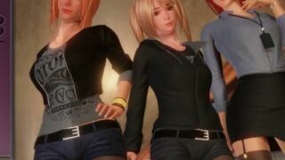 【3D互动/中文/动态】PerfectLover 完美女友 V1.3 官中步兵版+存档 【度盘/OD】