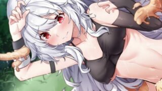 【ACT】森海幻梦~官方中文步兵版+全解锁【度盘】